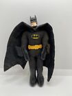 Figurine articulée poupée Batman jouet DC Comics Applause Vintage 1989
