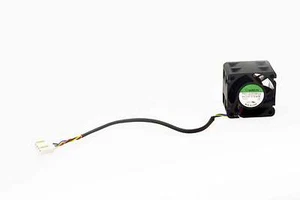 Sunon 9.6W PSD1204PQBX-A Fan 40*40*28 MM 4-PIN PWM 12V Very High Speed - Picture 1 of 2