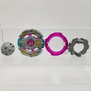 Beyblade Burst Evolution - Ultimate Tourney Collection- Khalzar K3 7Under Hunter - Picture 1 of 12