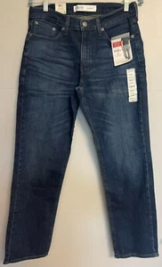 Pantalones de mezclilla deportivos Signature Levi Strauss & Co S67 30 x 30 - Imagen 1 de 7
