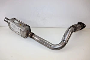 Catalizador original Opel Astra G Zafira A 2.0 Di DTI 16V cat 5854408 24418596 - Imagen 1 de 7