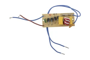 RGV Electronic Board PCB NF-77 Extractor Juice Art New 110900 110600 - Picture 1 of 2