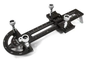 Links, Push Rods & Shocks Matching Tool 28-122mm for 1/18, 1/16 & 1/10 Scale - Picture 1 of 1