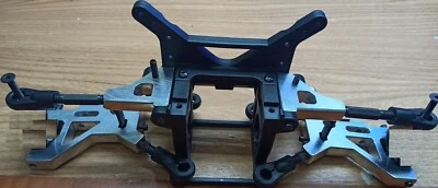 FERRARI 360 Challeng 1/5 FG CARSON c5 sospensione posteriore alu rear suspension - Immagine 1 di 2