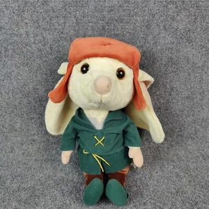The Tale of Despereaux Mouse Plush Douglas 16" Stuffed Animal Universal Studios - Picture 1 of 12