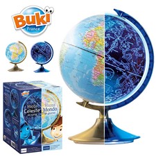 Buki France 7341it Globo giorno & notte