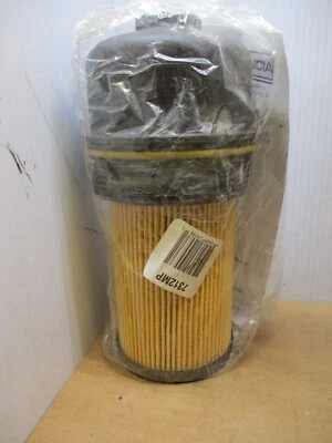 NAPA 7312MP Engine Oil Filter (WIX 57312 MP) - Image 1 of 2