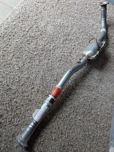 New Walker ultra EPA Catalytic Converter: 1995-2000 Geo Metro GAS SOHC exhaust - Picture 1 of 9