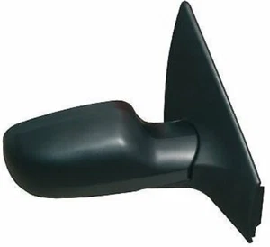 Espejo De La Puerta Derecho Para Renault Megane II 2002-2008 No para Cabrio - Imagen 1 de 1