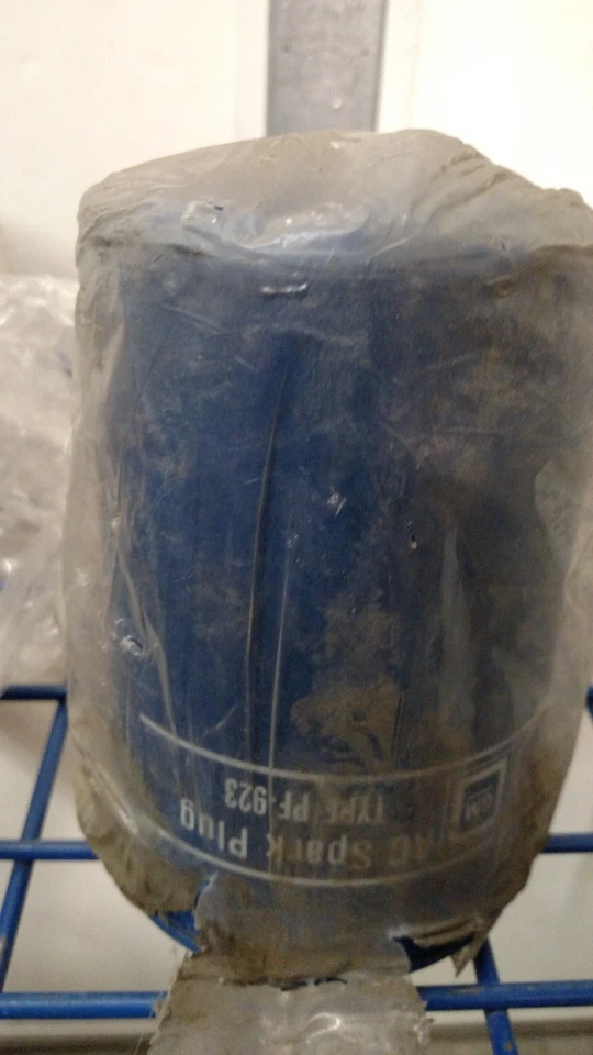 Acdelco PF923 Spin-On Oil - Image 1 of 1