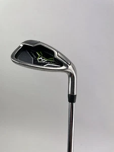 Jaxx Golf Pitching Wedge CB200 Regular Flex Steel /Right Hand /New Grip /18618 - Picture 1 of 23