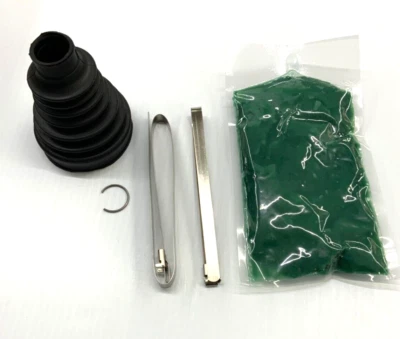 Can-Am 400 Outlander XT Max 400 задняя внутренняя ось CV загрузки набор 2009 - 2012 - Изображение 1 из 4