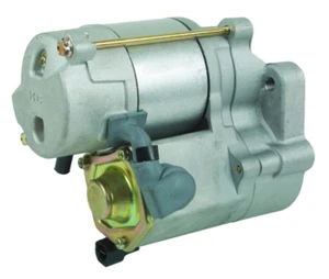 Starter For Pickup 3.0L 1988-1993, T100 3.0L Lexus Toyota 4Runner 3.0L 1988-1993 - Picture 1 of 2