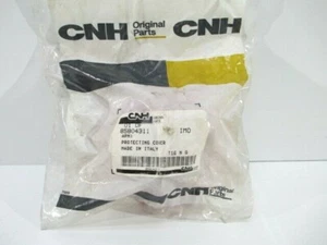 CNH PROTECTIVE COVER 85804311 BRAND NEW OEM BACKHOE FORD LOADER BATTERY - Picture 1 of 4