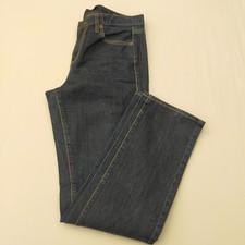 Calvin Klein Skinny Fit Women's Jeans Waist 34” Leg 31” Rise 10” Leg Opening 7.5