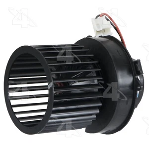 For 2015-2017 Nissan Versa Note Hatchback 1.6L L4 HVAC Blower Motor 4 Seasons - Picture 1 of 5