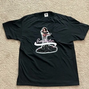 Bette Midler The Divine Miss Millennium T Shirt XL - Picture 1 of 6