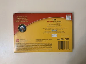 Kodak Anytime Picture Paper, 100 Sheets - Picture 1 of 3