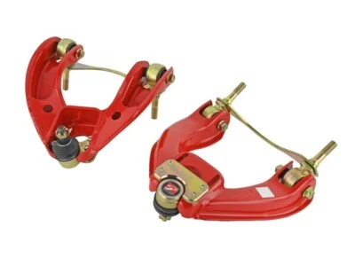 Braços de controle de cambagem superiores dianteiros Skunk2 Racing Pro para Honda Civic e CRX 88-91 - Imagem 1 de 4