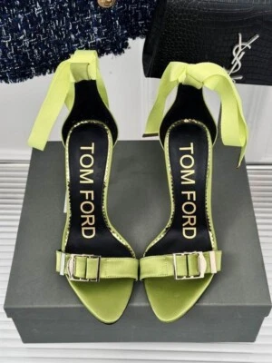 Zapatos Tom Ford Ribbon Foto 1 de 4