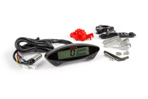 Universal Digital Koso DB EX-02 Speedometer for motorcycle and scooters BA048001 - Picture 1 of 6