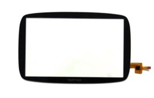 NEW Touch Screen Digitizer Glass Replacement Parts For TomTom GO 600 6000 - Picture 1 of 1