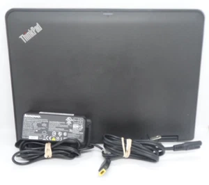 Lenovo ThinkPad Yoga 11e 20D9- 0027US Intel 4 núcleos 1.83ghz 4gb 128gb SSD - Imagen 1 de 11