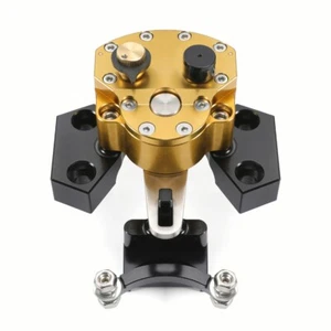 Estabilizador de amortiguación de dirección seguridad para KAWASAKI Z800 2013-2016 Z 800 - Imagen 1 de 14