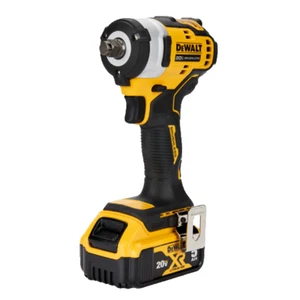Llave de impacto compacta sin escobillas DeWALT DCF911N 20V MAX "Solo cuerpo" - Imagen 1 de 3