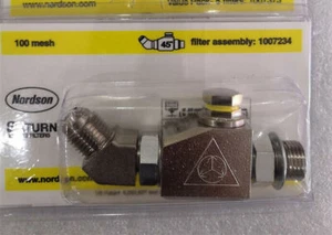 1pc New hot melt glue gun valve module 1007234 #A6-29 - Bild 1 von 4