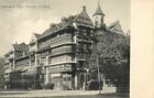 Pc Cpa India, Bombay, Esplanade Hotel Annexe, Vintage Postcard (B21889)