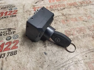 2020 2021 2022 Mercedes Vito W447 Zündschloss & Schlüssel A4479000911 - Bild 1 von 5