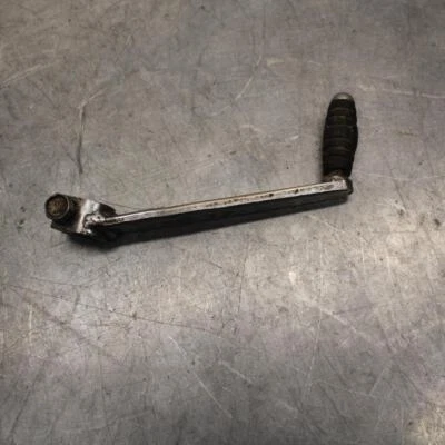 Suzuki GS850G 1981 palanca de cambios acoplamiento cambio enlace pedal BB37 Foto 1 de 4