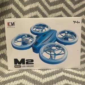 DM Daming M2 Mini LED Drone - Picture 1 of 2