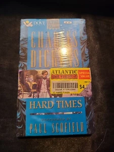 Hard Times (Ultimate Classics) [Jun 01, 1996] Dickens, Charles and Scofield - Picture 1 of 2