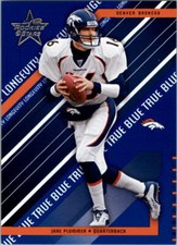 2004 Leaf Rookies and Stars Football Card Pick (Inserts)