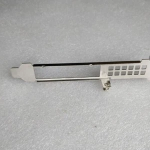 Full Height Bracket for HP 331T 4-PORT 649871-001,657592-001,647594-B21 - Picture 1 of 2