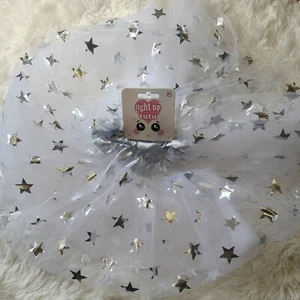 Light Up Star Tutu, For Ages 14+ NWT - Picture 1 of 4