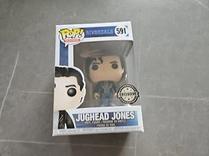 Funko Pop Riverdale 591 - Imagen 1 de 6
