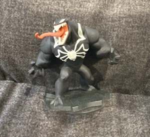Disney Infinity 2.0 Edizione Modellino Venom! ~ Spedizione veloce! ~ LQQK - Foto 1 di 3