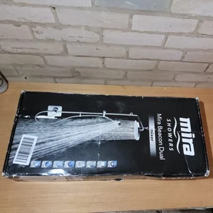MIRA Mixer Shower Beacon Dual - Picture 1 of 11