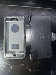 OTTERBOX Defender Series Case for iPhone 8 Plus - 77-56825 - Zdjęcie 1 z 2