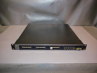NETGEAR ProSave XSM7224S 10Gigabit Managed Switch jh - Bild 1 von 4