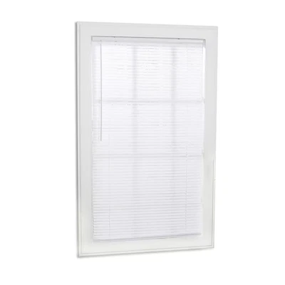 Window Shades - Cordless Mini Blinds Ajustabel to 64" Long - 23" Wide - 52 Inch - Image 1 of 4