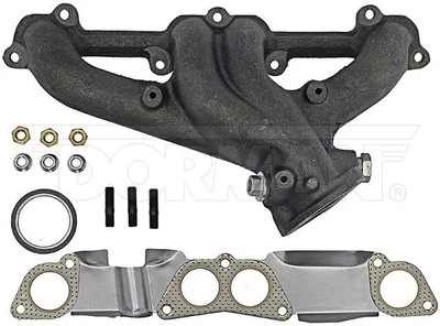 Exhaust Manifold Kit for ISUZU AMIGO PICKUP RODEO TROOPER 2.6L 1988-92 RA/092DM - Image 1 of 4