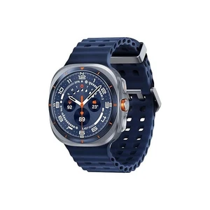 Samsung Galaxy Watch Ultra 3,81 cm (1.5") AMOLED 47 mm Digitale 480 x 480 Pixel  - Foto 1 di 2