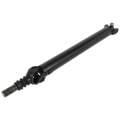 Front Driveshaft For 2007-2013 GMC Sierra 1500 Chevrolet Tahoe 4WD Foto 1 de 4