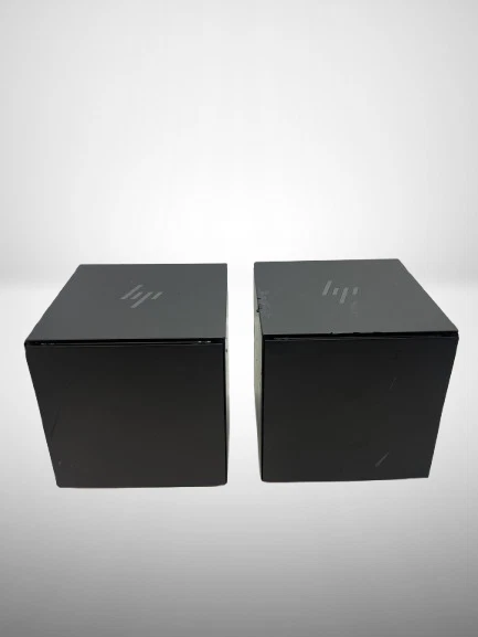 LOTE DE 2 impresoras térmicas de recibos HP Engage H400 SOLO PIEZAS ENVÍO RÁPIDO GRATUITO b Foto 1 de 4