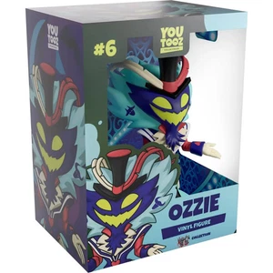 Youtooz: Helluva Boss Collection - Ozzie Vinyl Figure #6 - Picture 1 of 2