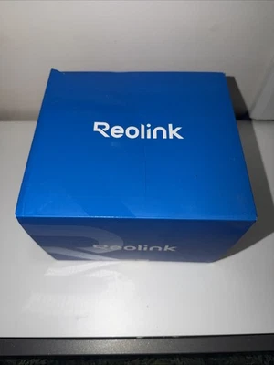Reolink Go PT Plus 4G LTE 5MP Mobile Security Camera Solar Panel (US Version) - Image 1 of 4